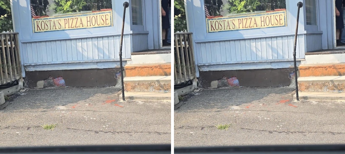 Kostas Pizza House
