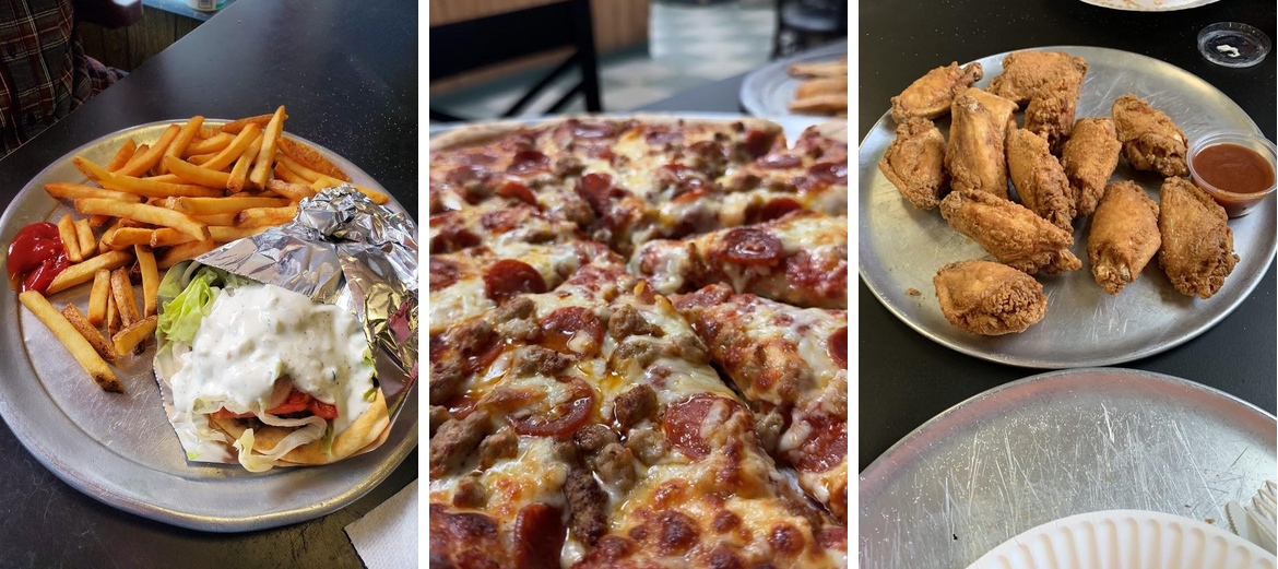 Kostas Pizza House