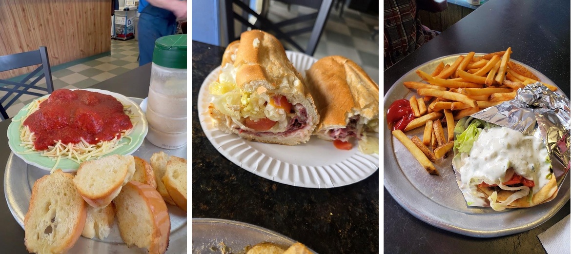 Kostas Pizza House