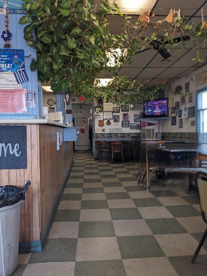 Kostas Pizza House Cheese