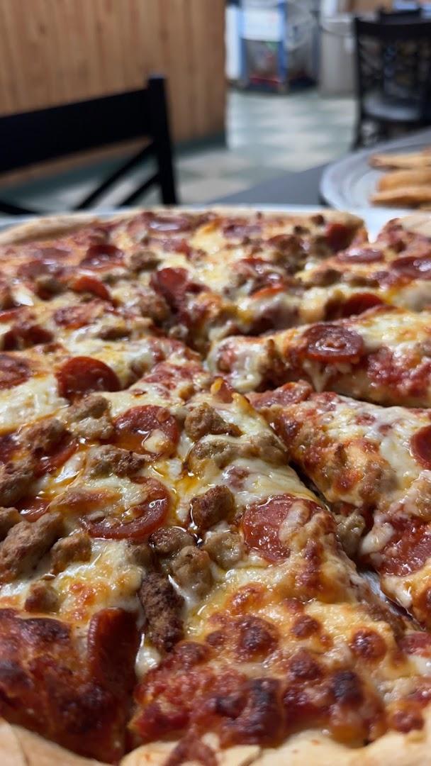Kostas Pizza House