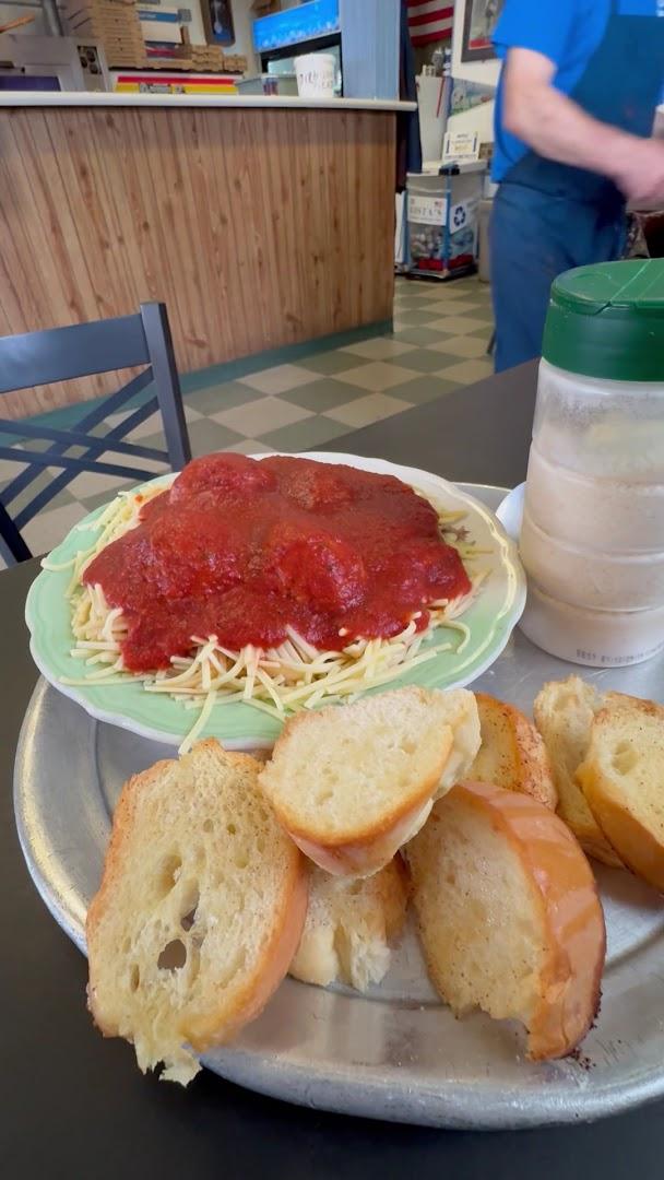 Kostas Pizza House Menu image 5